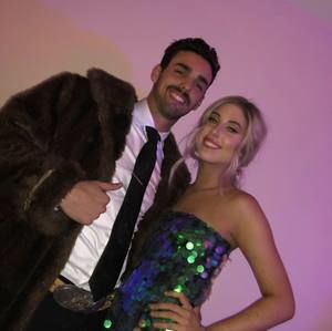 Meet your Posher, Hannah